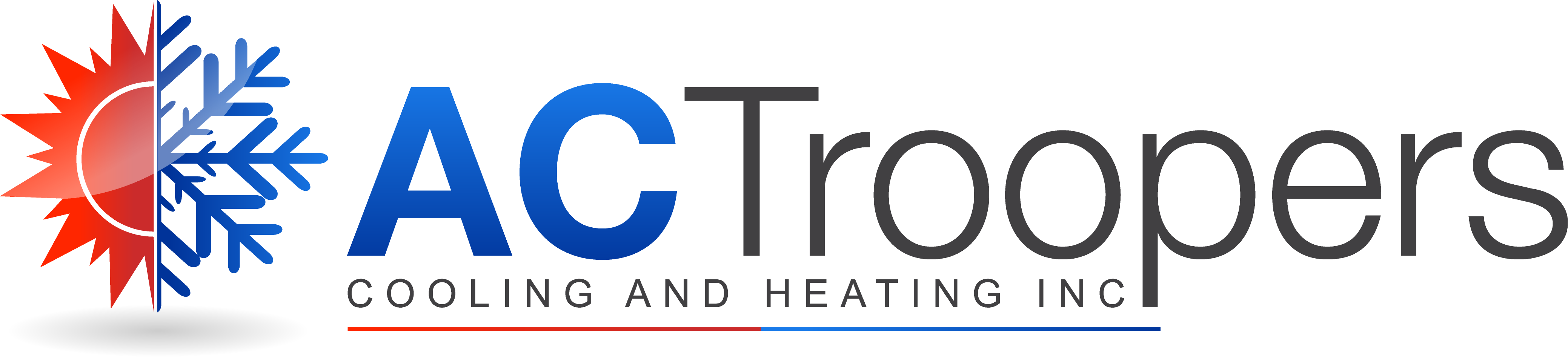 AC Troopers Cooling and Heating